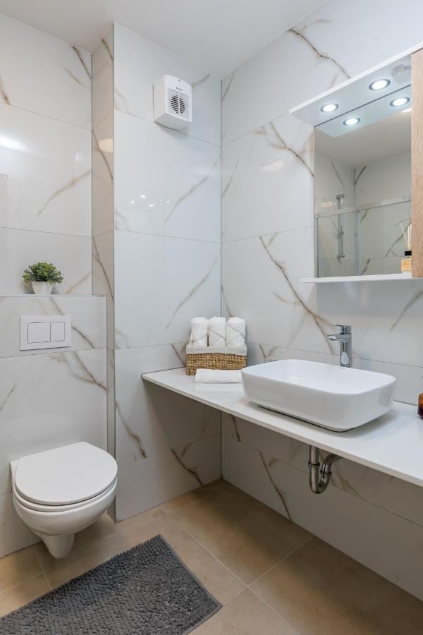 Ferienwohnung Nomad Dubrovnik + Free Parking Exterior foto