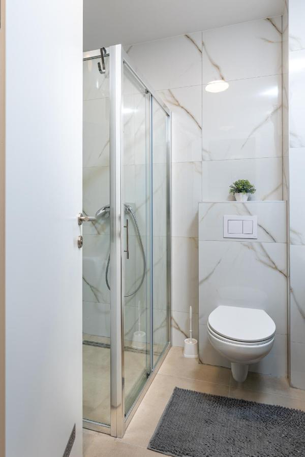 Ferienwohnung Nomad Dubrovnik + Free Parking Exterior foto