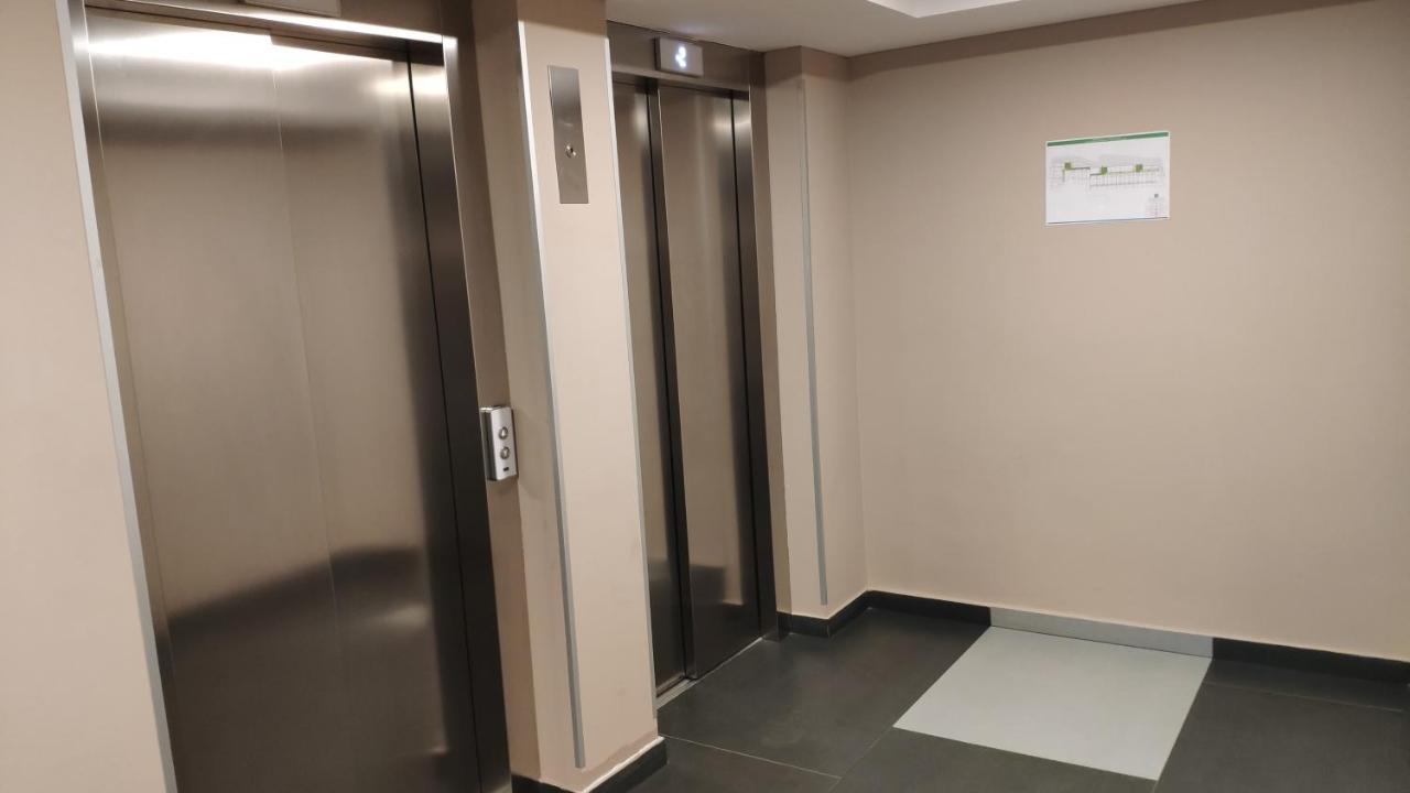 Ferienwohnung Nomad Dubrovnik + Free Parking Exterior foto